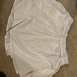 Lululemon skirt size 6